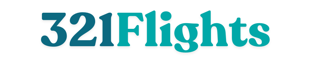 321flights-logo